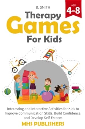 therapy games for kids ages 4 8 interesting and interactive activities for kids to improve communication
