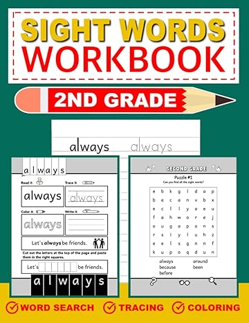 second grade sight words workbook high frequency words grade 2 dolch sight word word search 2nd grade with