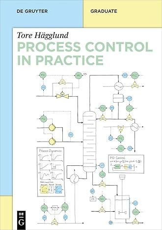 process control in practice 1st edition tore hagglund, margret bauer 3111103722, 978-3111103723