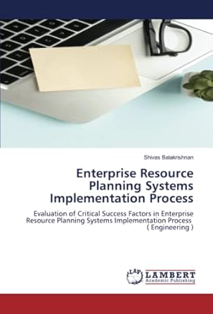 enterprise resource planning systems implementation process evaluation of critical success factors in