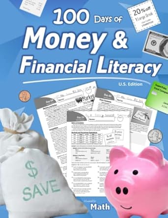 humble math money and financial literacy consumer math personal finance for kids and young adults money