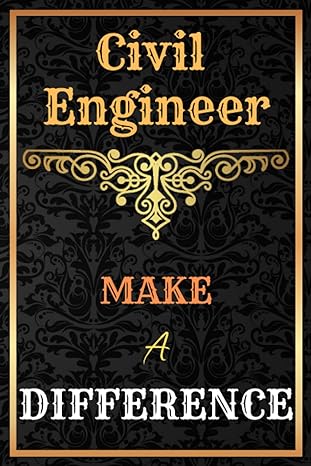 civil engineer make a difference notebook planner civil engineer funny definition a comprehensive journal for