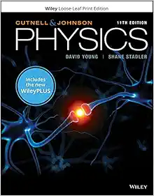 physics wileyplus nextgen card with print companion 2 semesters 11th edition john d. cutnell, kenneth w.