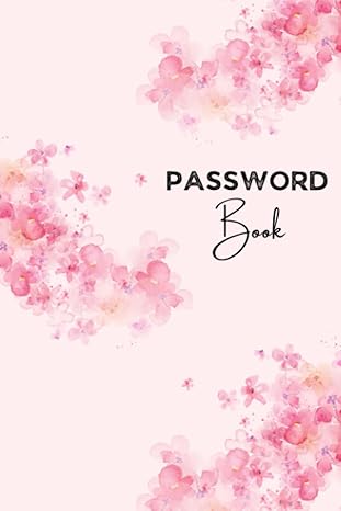 password book 1st edition herondale press b0c9rwsrf1