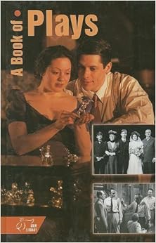 a book of plays holt mcdougal library high school ions individual reader hardcover ? student edition,