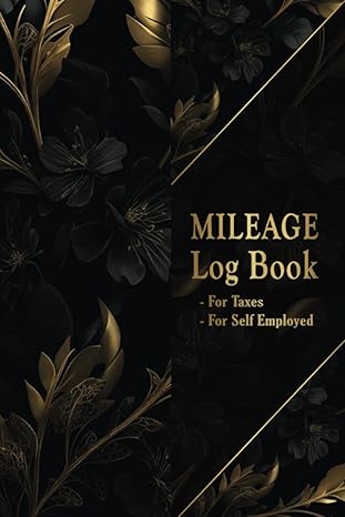 mileage log book for taxes for self employed stylish vehicle mileage tracker log book for taxes for business