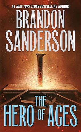 the hero of ages book three of mistborn reissue edition brandon sanderson 1250318629, 978-1250318626