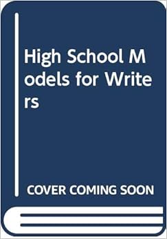 models for writers high school reprint 7th edition alfred rosa, paul eschholz 0312394764, 9780312394769