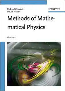 methods of mathematical physics vol 2 volume 2nd edition richard courant page, david hilbert page 0471504394,