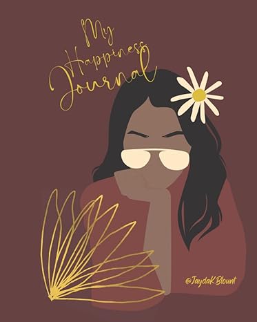 my happiness journal a thoughtful writing tool 1st edition llc thoughtful therapeutips 979-8444676028