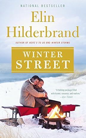 winter street a novel 1st edition elin hilderbrand 0316271543, 978-0316271547
