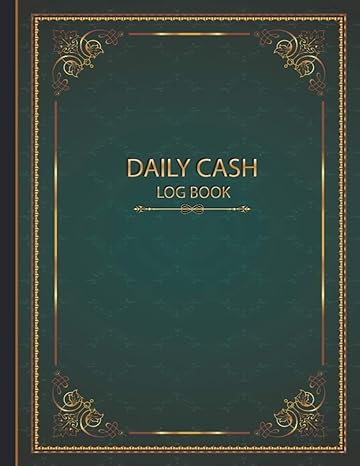 daily cash log book victorian simple ledger cash book daily cash flow log book track monitor and record