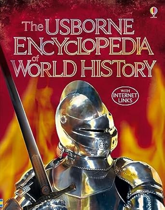 encyclopedia of world history 1st edition jane et al bingham 1409562514, 978-1409562511