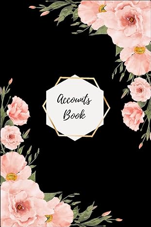 accounts book income and expenditure log book 1st edition g shotter b0ck3qdglj