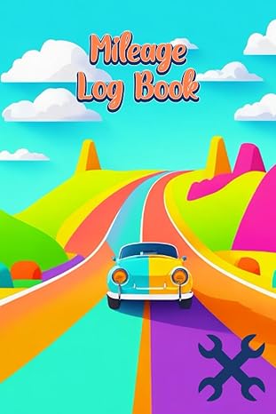 mileage log book tax related vehicle mileage record book journal and tracker gas mileage log book tracker car