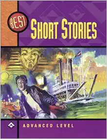 best short stories advanced 1st edition mcgraw hill education 0890616728, 9780890616727