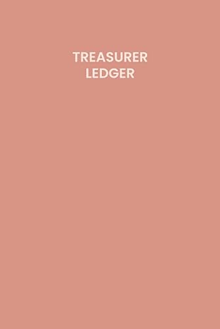 treasurer ledger monthly income and expense log book 6 x 9 inches 1st edition iliass mix b0cccx4yzr