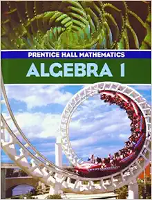 algebra 1 1st edition bellman, bragg, charles 013052316x, 9780130523167