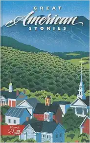 holt mcdougal library high school ions student text great american short stories 2000 1st edition holt