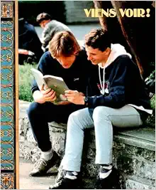 viens voir hardcover ? student edition, january 1, 1993 not available 0673216284, 9780673216281