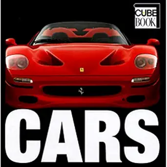 cars 1st edition enzo rizzo 8854401722, 978-8854401723