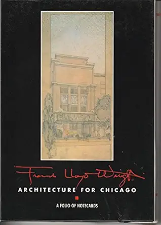 frank lloyd wright architect 1st edition author follow 0764913972, 978-0764913976