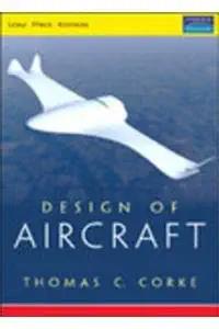 design of aircraft by corke thomas c paperback 1st edition thomas c corke 8129705125, 978-8129705129