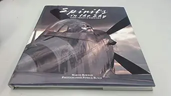 spirits in the sky classic aircraft of world war ii 1st edition martin w bowman ,patrick bunce 083176824x,