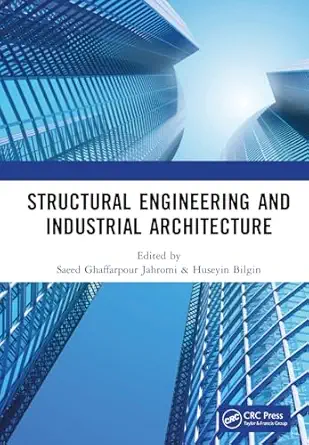 structural engineering and industrial architecture proceedings of 6th international conference on structural