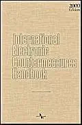 international electronic countermeasures handbook 1st edition journal of electronic defense 1580531555,