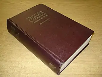practical petroleum engineers handbook 1st edition w t zaba, joseph , doherty 0872017443, 978-0872017443