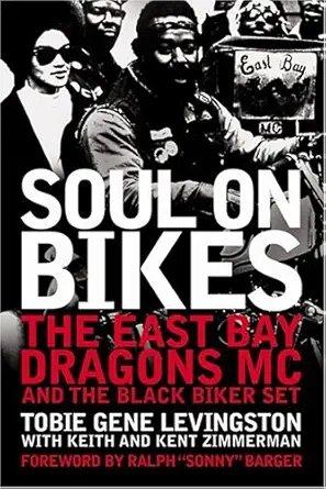 soul on bikes 1st edition tobie gene levingston 076031747x, 978-0760317471