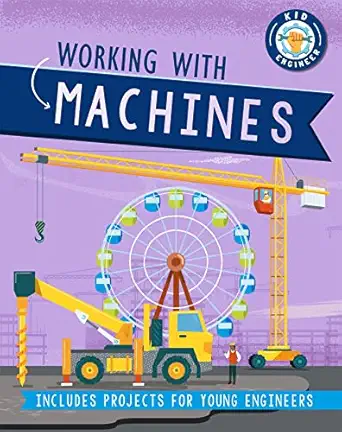 working with machines 1st edition sonya newland 1526312948, 978-1526312945