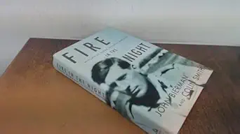fire in the night wingate of burma ethiopia and zion 1st edition john bierman ,colin smith 0375500618,