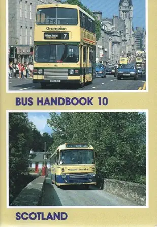 scotland 1st edition iain macgregor 1854141414, 978-1854141415