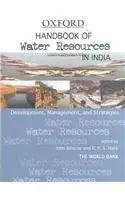 handbook of water resources in india development management and strategies 1st edition the world bank