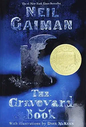 the graveyard book 1st edition neil gaiman ,dave mckean ,margaret atwood 0060530928, 978-0060530921