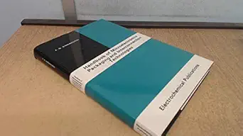 handbook of microelectronics packaging and interconnection technologies 1st edition nihal sinnadurai