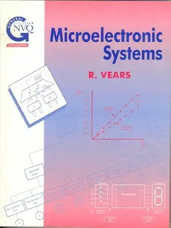 microelectronic systems 1st edition author follow 0750628197, 978-0750628198
