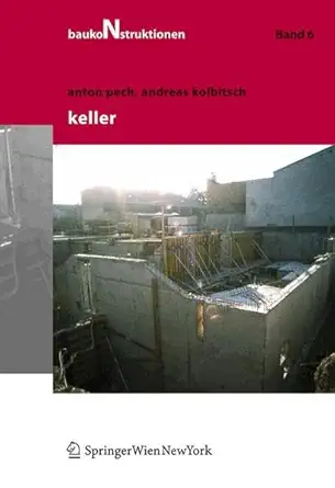 keller 1st edition anton pech ,andreas kolbitsch ,a pauser ,c pohn ,j harm ,f zach ,k pohlplatz 3211237453,