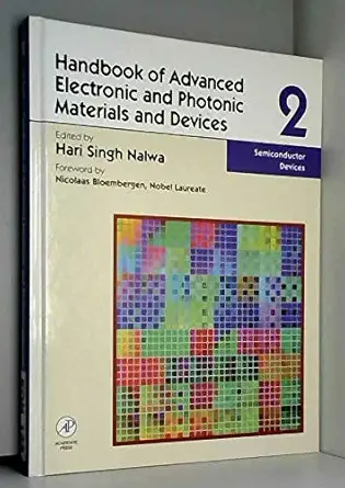 semiconductor devices 1st edition various 0125137524, 978-0125137522