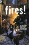 fires 1st edition tanya kyi 1550378767, 978-1550378764