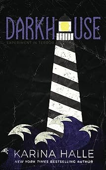 darkhouse 1st edition karina halle 1461079853, 978-1461079859