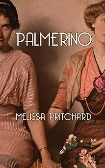 palmerino 1st edition melissa pritchard 1934137685, 978-1934137680