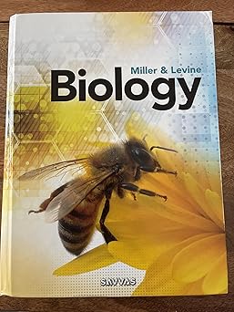 miller levine biology 2019 grade 9/10 1st edition prentice hall 0328925128, 978-0328925124