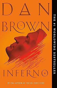 inferno 1st edition dan brown 0804172269, 978-0804172264