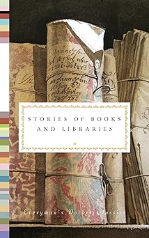 stories of books and libraries 1st edition jane holloway 0593536274, 978-0593536278