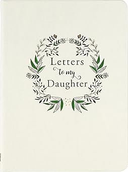 letters to my daughter 1st edition peter pauper press 1441334130, 978-1441334138