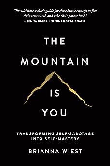the mountain is you 1st edition brianna wiest 1949759946, 978-1949759945