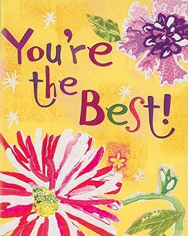 youre the best 1st edition evelyn beilenson ,peter pauper press ,diane bigda 1593598238, 978-1593598235